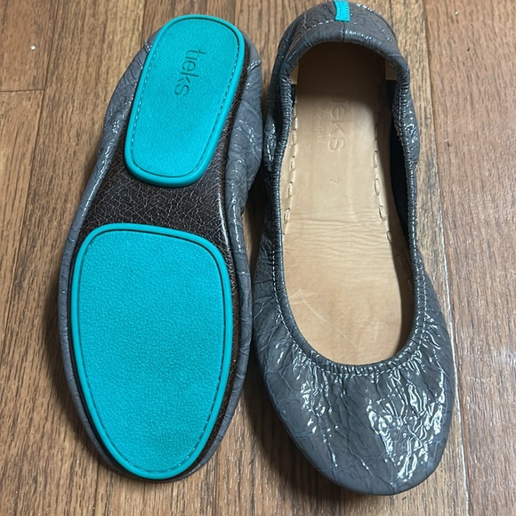 Tieks sandals by Gavriell - Picture 4 of 6